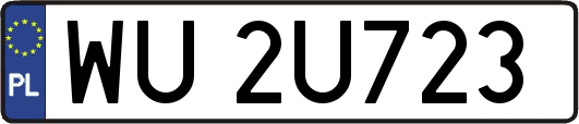 WU2U723