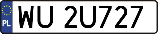 WU2U727