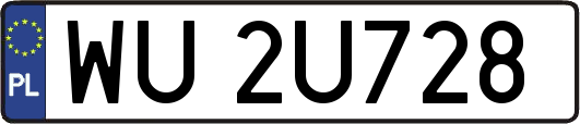 WU2U728