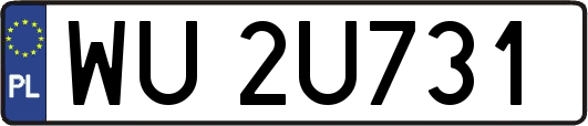 WU2U731