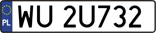 WU2U732