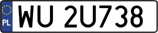 WU2U738