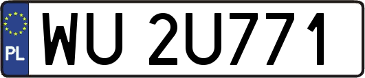 WU2U771