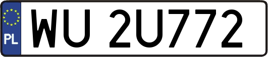 WU2U772