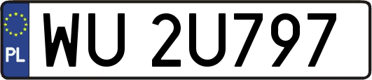 WU2U797
