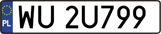 WU2U799