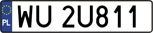 WU2U811