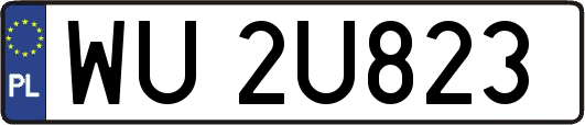 WU2U823
