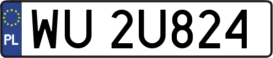 WU2U824