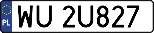 WU2U827