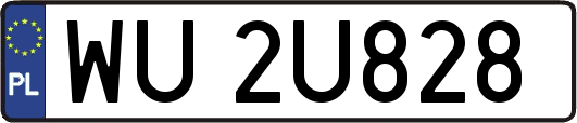 WU2U828