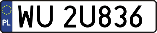 WU2U836