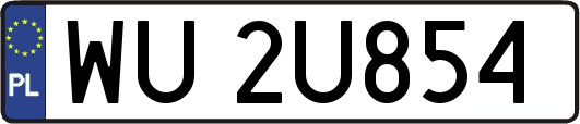 WU2U854