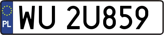 WU2U859