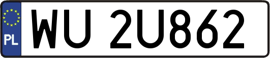 WU2U862