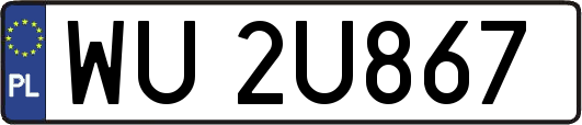 WU2U867