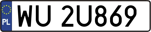 WU2U869