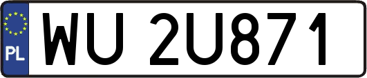 WU2U871