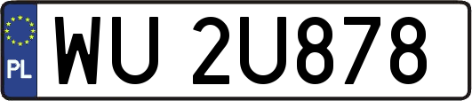 WU2U878