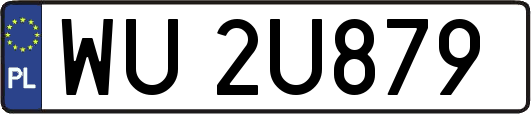WU2U879
