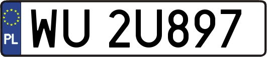 WU2U897