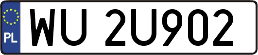 WU2U902