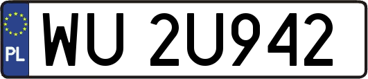 WU2U942