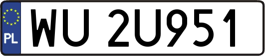 WU2U951