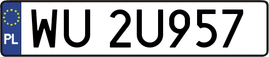 WU2U957