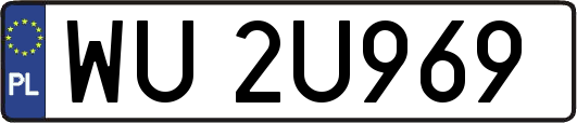 WU2U969