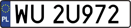WU2U972