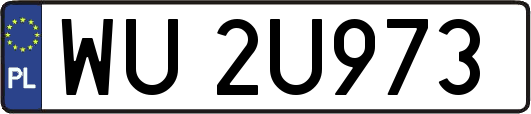 WU2U973