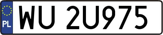 WU2U975