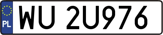 WU2U976