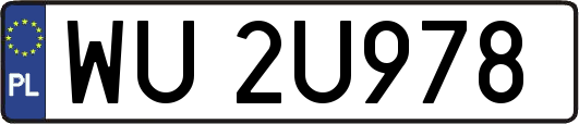 WU2U978
