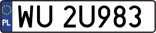 WU2U983
