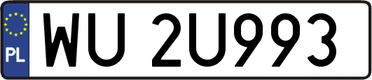 WU2U993