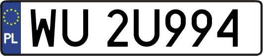 WU2U994