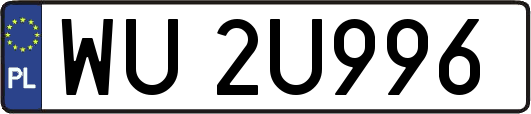 WU2U996