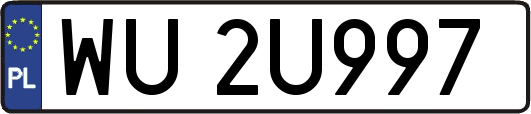 WU2U997