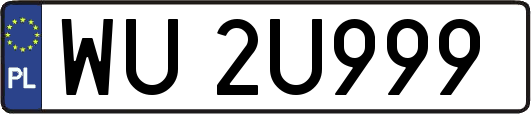 WU2U999