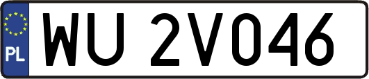 WU2V046