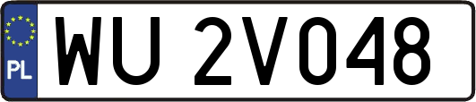 WU2V048