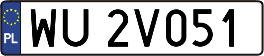 WU2V051