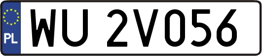 WU2V056