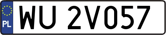 WU2V057