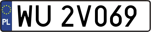 WU2V069