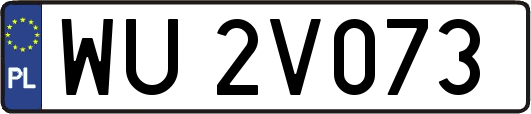 WU2V073