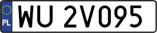 WU2V095