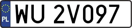 WU2V097